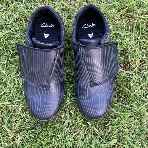 Clarks football boots - football, size