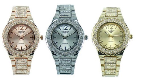 Prince london wristwatch - london,