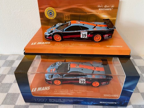 Minichamps 533 174339 - 1/43,