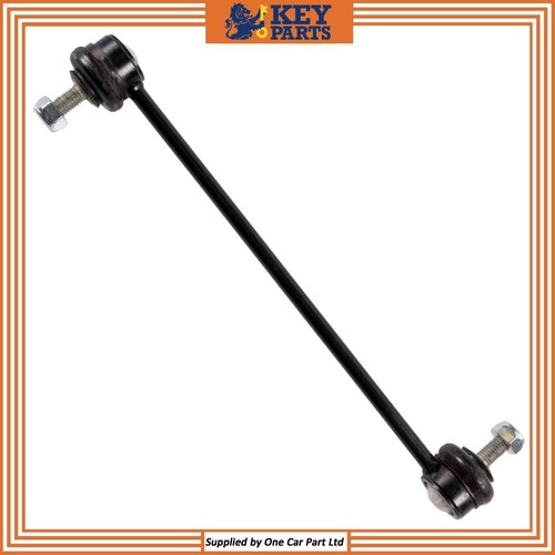 Front stabiliser anti - anti, roll
