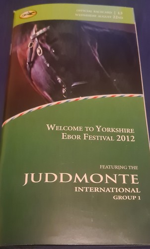 Juddmonte international 2012 - juddmonte,