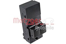 Window Regulator Switch