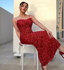 ZARA NEW WOMAN MIDI STRAPPY ZW