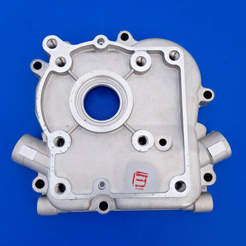 Crankcase cover fits honda - cover,