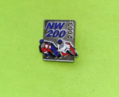2003 nw200 north - nw200,