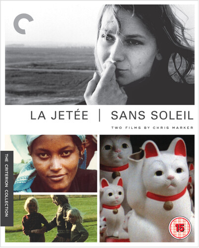 Jetee sans soleil the - -,
