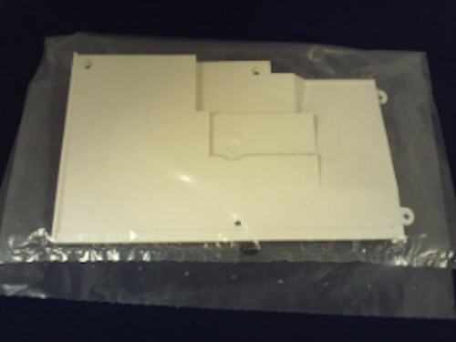 Control panel cover 172564 - cover,