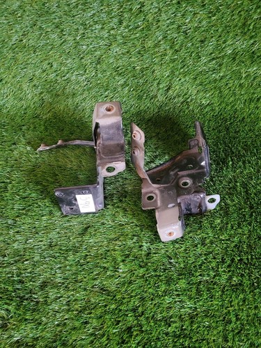 Renault megane bonnet - 08-14,