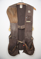 Vtg Shooting Rifle Jacket Mens