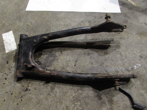 Kawasaki gpz swing arm - gpz,