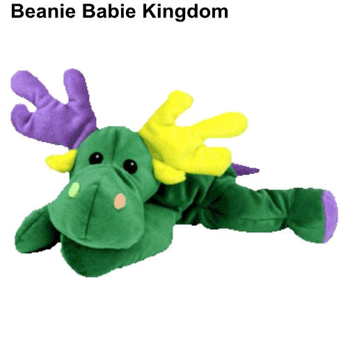 Beanie pillow pals - beanie, *