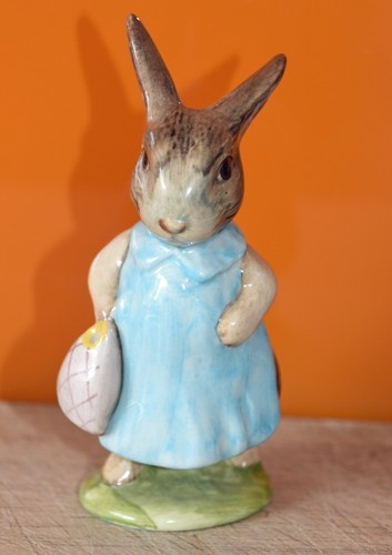 Beswick china beatrix potter - beswick,