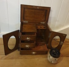 Antique smokers jewellery