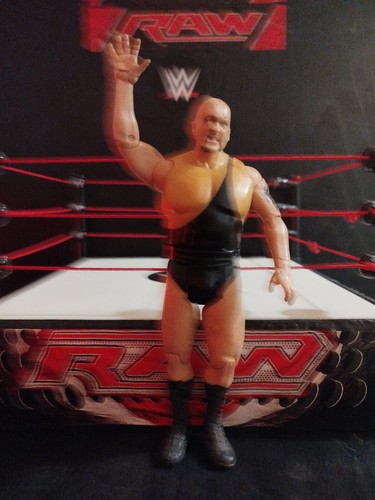 The big show - the,