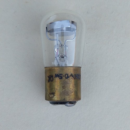 Clear vintage neon - neon, pygmy