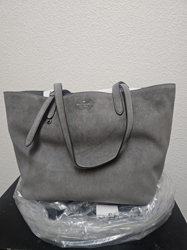 Kate spade 454 suede - suede, large