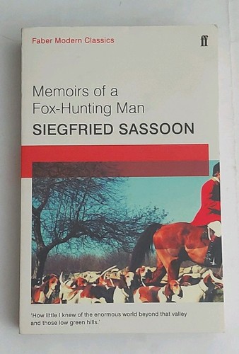 Memoirs fox hunting - of, fox-hunting