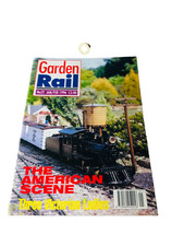 Model Railway Magazine Garden