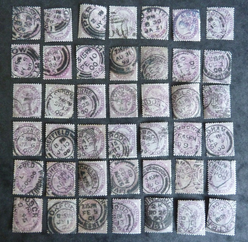 Queen victoria x 1d - 42,