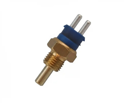 Coolant temperature sensor - temperature,