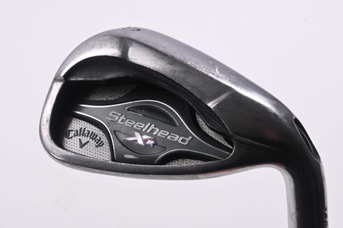 Callaway steelhead 9 - callaway,