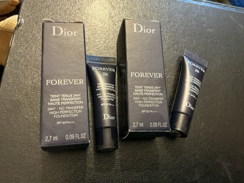 Dior forever high perfection - high,