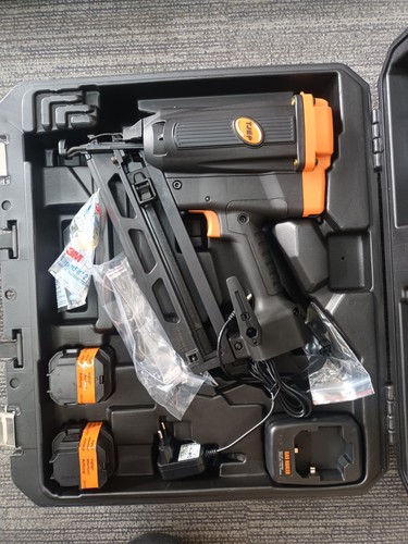 Tjep finisher nailer 64 - tjep, 16/64