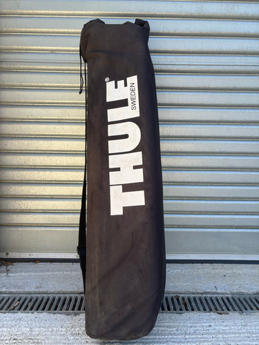 Thule ranger 280l foldable - 90,