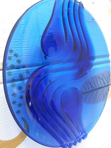 Arcoroc luminarc france - france, cobalt