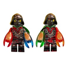 Ninjago Time Twins (Krux /