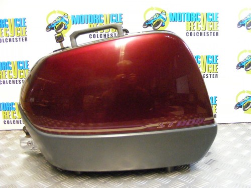 Honda 1100 pan european - honda,