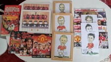 Manchester United Football