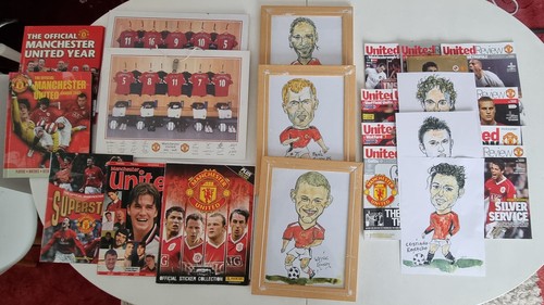 Manchester united football - united,