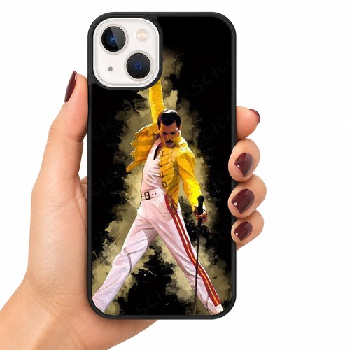 Personalised freddie case - freddie,
