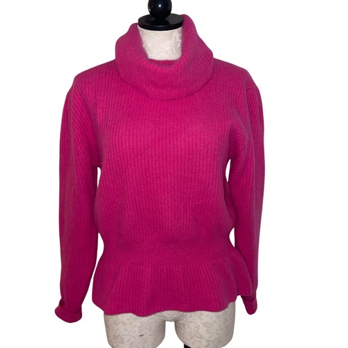 Pierre cardin angora sweater - pierre,