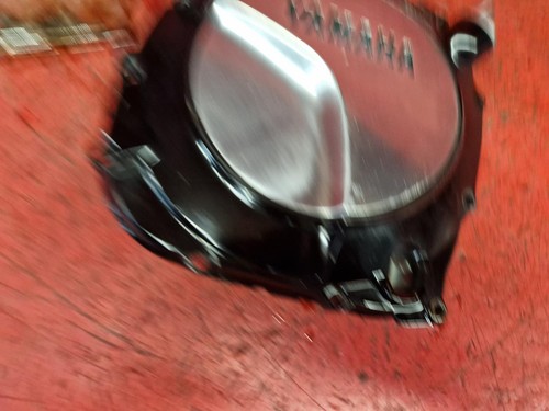 Yamaha xjr 1300 engine - yamaha,