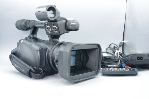 Sony hvr v1e hdv - hvr‑v1e,