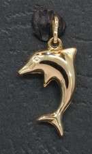 9 Carat Yellow Gold Small