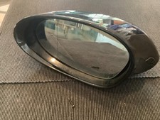 Wing Mirror BMW Z4 E85 near side passenger for parts