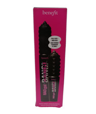 Benefit BANGin' Lashes BADgal BANG Full Size & Mini Mascara Shade Black New F1