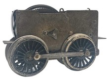 HORNBY SERIES PRE WAR O GAUGE