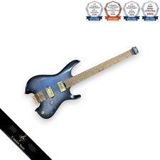 Ibanez q52fmgdrl ntrl - q52fmgdrl/ntrl, headless
