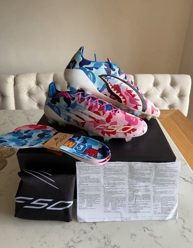 Adidas bape f50 elite - f50, fg