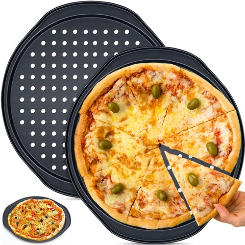 Hollow pizza plate - hollow, plate,