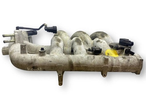Jaguar type x400 intake - jaguar, x-type
