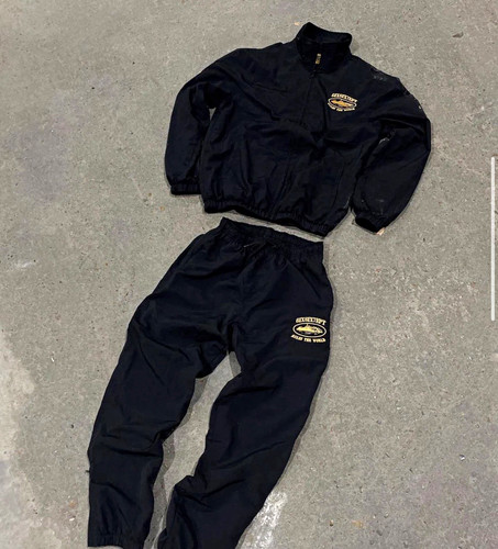Men tracksuit xs - men’s, |