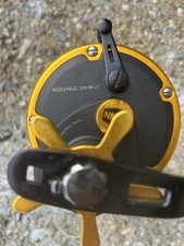 Penn Squall 30 Fishing Reel LW