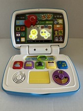 VTech Baby Toddler Tech Laptop
