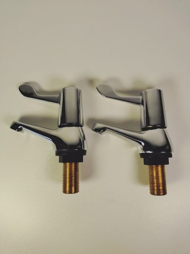 Deva lever action 4 turn - 3",