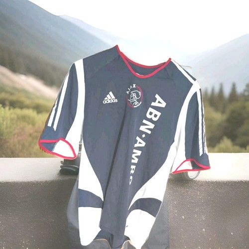 Ajax amsterdam adidas - amsterdam, football